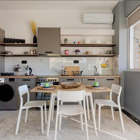 Loft With Private Parking Διαμέρισμα Αθήνα Εξωτερικό φωτογραφία