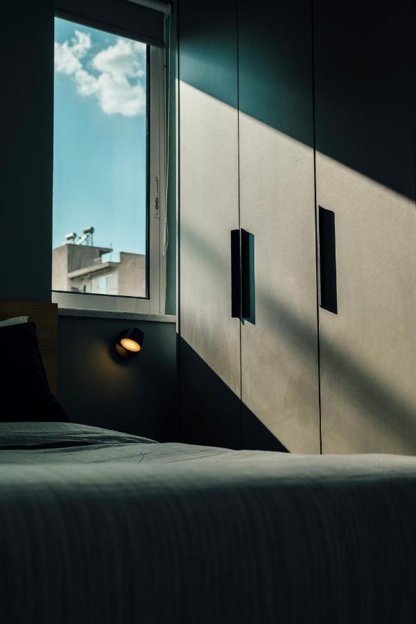 Loft With Private Parking Διαμέρισμα Αθήνα Εξωτερικό φωτογραφία