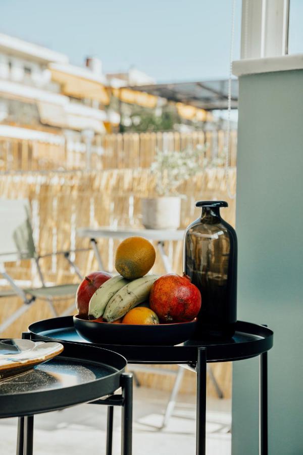 Loft With Private Parking Διαμέρισμα Αθήνα Εξωτερικό φωτογραφία
