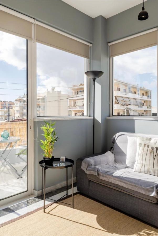 Loft With Private Parking Διαμέρισμα Αθήνα Εξωτερικό φωτογραφία