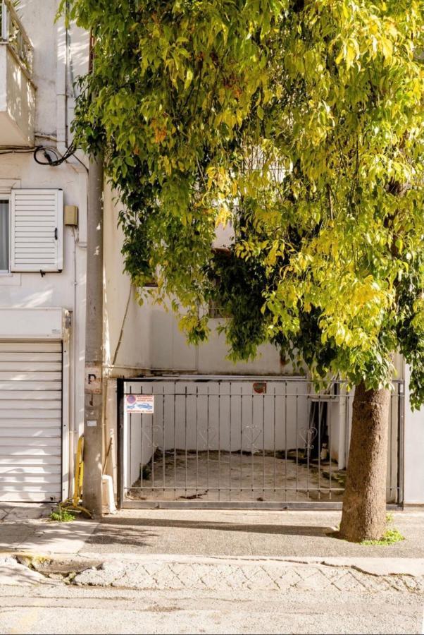 Loft With Private Parking Διαμέρισμα Αθήνα Εξωτερικό φωτογραφία
